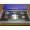 Image 1 : 1969 US PROOF SET (WITH BOX) 40% SILVER HALF
