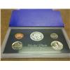 Image 2 : 1969 US PROOF SET (WITH BOX) 40% SILVER HALF