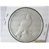 Image 2 : 1921 PEACE SILVER DOLLAR (KEY DATE)