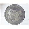 Image 1 : 1893 COLUMBIAN EXPOSITION HALF DOLLAR TONED