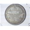 Image 2 : 1893 COLUMBIAN EXPOSITION HALF DOLLAR TONED