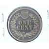 Image 2 : 1863 INDIAN HEAD CENT (FINE)