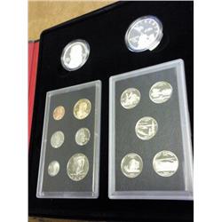 2005 US MINT AMERICAN LEGACY COLLECTION