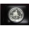 Image 1 : 1975 CANADA CALGARY $ (SPECIMEN) .3750 OZ. ASW