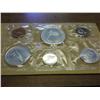 Image 1 : 1967 CANADA SILVER (PF LIKE) SET 1.1 OZ OF SILVER