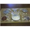 Image 2 : 1967 CANADA SILVER (PF LIKE) SET 1.1 OZ OF SILVER