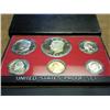 Image 1 : 1974 US PROOF SET (WITH BOX)