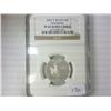 Image 1 : 2007-S SILVER WYOMING QUARTER NGC PF69 ULTRA CAMEO