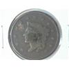 Image 1 : 1837 US LARGE CENT