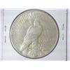 Image 2 : 1935 PEACE SILVER DOLLAR