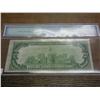 Image 2 : 1929 $100 NATIONAL CURRENCY KANSAS CITY SCG VF35