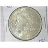 Image 1 : 1921 MORGAN SILVER DOLLAR (UNC)