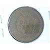 Image 2 : 1874 INDIAN HEAD CENT (SEMI-KEY)
