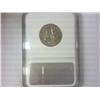 Image 2 : 1976-S WASHINGTON QUARTER NGC PF68 CAMEO