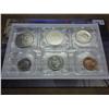 Image 2 : 1999 CANADA PLATED TEST COIN SET