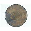 Image 2 : 1863 CIVIL WAR TOKEN "THE FLAG OF OUR NATION"