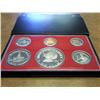 Image 2 : 1976 US PROOF SET (WITH BOX)