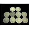 Image 2 : 10 ASSORTED LIBERTY "V" NICKELS