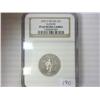 Image 1 : 2003-S SILVER ILLINOIS QUARTER NGC PF69 ULTRA CAM