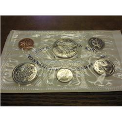 1972 CANADA PROOF LIKE SET (WITH ENVELOPE)