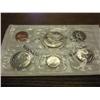 Image 1 : 1972 CANADA PROOF LIKE SET (WITH ENVELOPE)