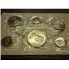 Image 2 : 1972 CANADA PROOF LIKE SET (WITH ENVELOPE)