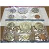 Image 1 : 1978 US MINT SET (UNC) P/D (WITH ENVELOPE)