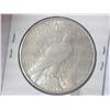 Image 2 : 1922-S PEACE SILVER DOLLAR