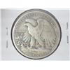 Image 2 : 1947 WALKING LIBERTY HALF DOLLAR