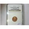 Image 1 : 1997-S LINCOLN CENT NGC PF69 RD ULTRA CAMEO