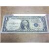 Image 1 : 1935-A EXPERIMENTAL $1 SILVER CERTIFICATE "S"