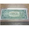Image 2 : 1935-A EXPERIMENTAL $1 SILVER CERTIFICATE "S"