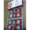 Image 1 : 2004 US SILVER PROOF SET (WITH BOX)
