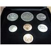 Image 1 : 1976 CANADA DOUBLE CENT SET