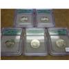 5-1999-D NEW JERSEY QUARTER ICG MS67