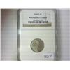Image 1 : 2006-S JEFFERSON NICKEL NGC PF69 ULTRA CAMEO