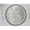 Image 1 : 1965 CANADA SILVER 50 CENTS (UNC)