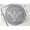 Image 2 : 1912-D BARBER HALF DOLLAR (FINE)