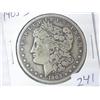 1903-S MORGAN SILVER DOLLAR (BETTER DATE)