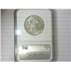 Image 2 : 1962 FRANKLIN HALF DOLLAR NGC MS64