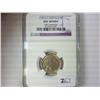 Image 1 : 1938-D/S BUFFALO NICKEL NGC UNC DETAILS OBV DAMAGE