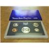 Image 1 : 1968 US PROOF SET (WITH BOX) 40% SILVER HALF