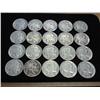 Image 1 : 20-1930'S BUFFALO NICKELS