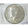 Image 1 : 1970-D 40% SILVER KENNEDY HALF DOLLAR (UNC)