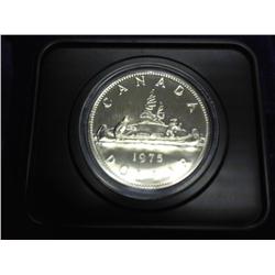 1975 CANADA $ (PF LIKE)