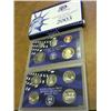 Image 1 : 2003 US PROOF SET (WITH BOX)