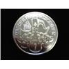 Image 2 : 2008 AUSTRIAN SILVER PHILHARMONIC 1 OZ COIN