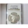 Image 1 : 1983-S OLYMPICS SILVER DOLLAR NGC PF69 ULTRA CAMEO