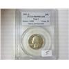 Image 1 : 1981-S TYPE I WASHINGTON QUARTER PCGS PR69 DCAM