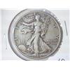 Image 1 : 1944 WALKING LIBERTY HALF DOLLAR